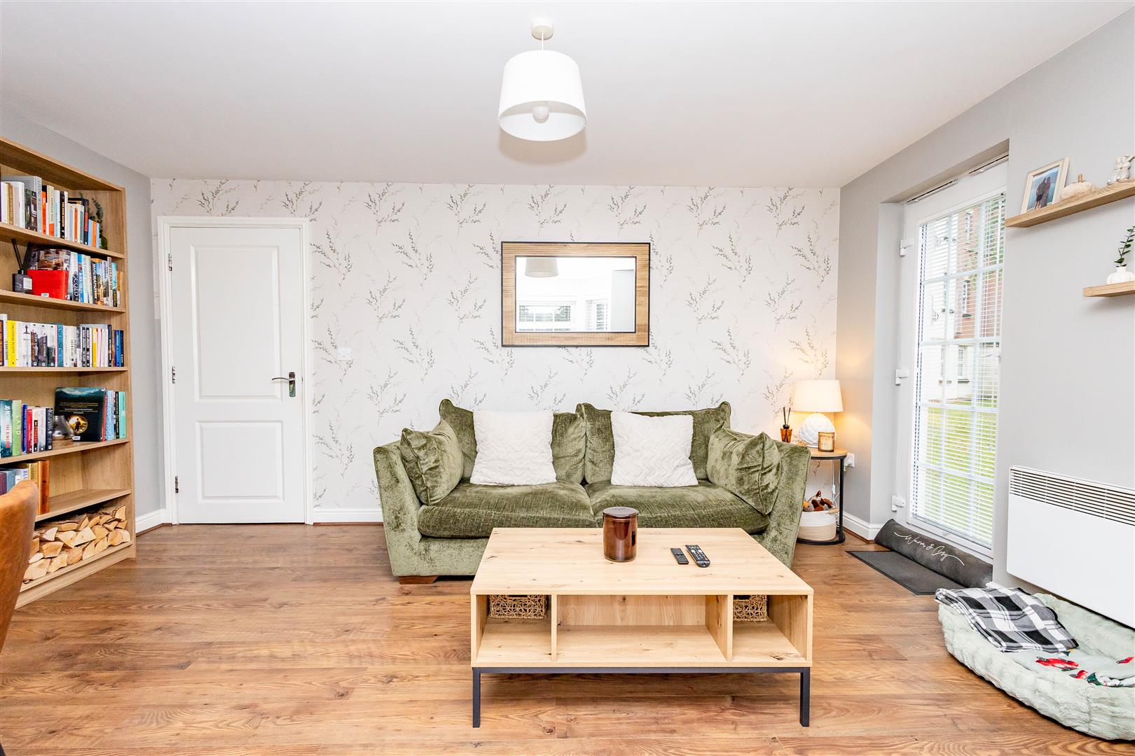 Fusiliers Close, Buckshaw Village, Chorley